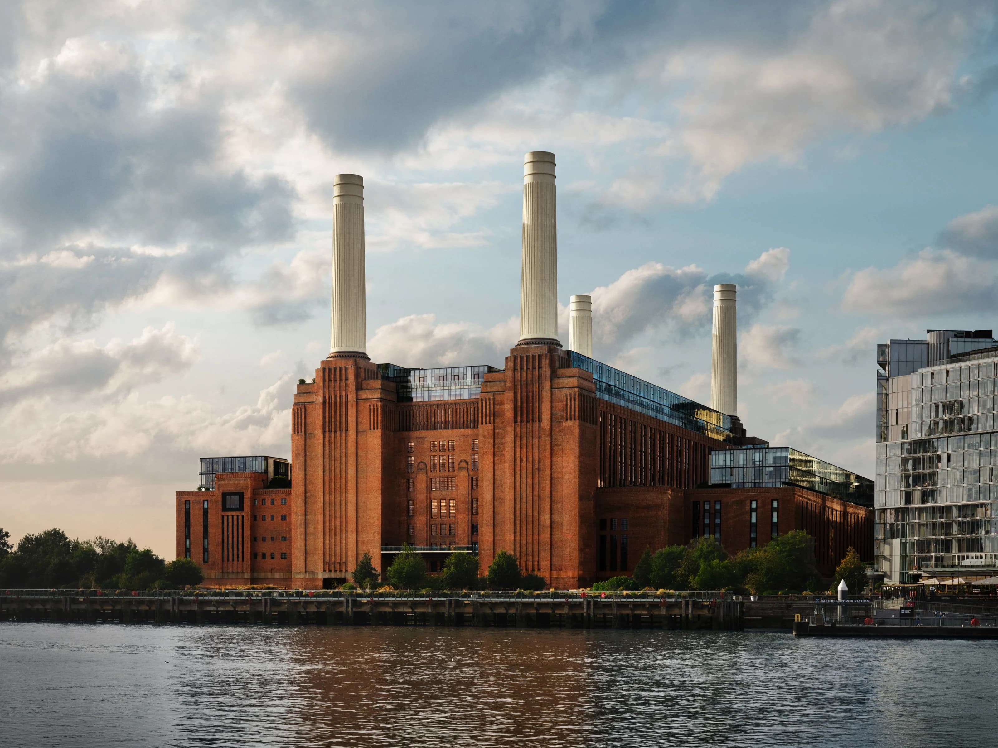 600 Seats on the Thames: Inside Apple Music Hall, London's New Live Venue