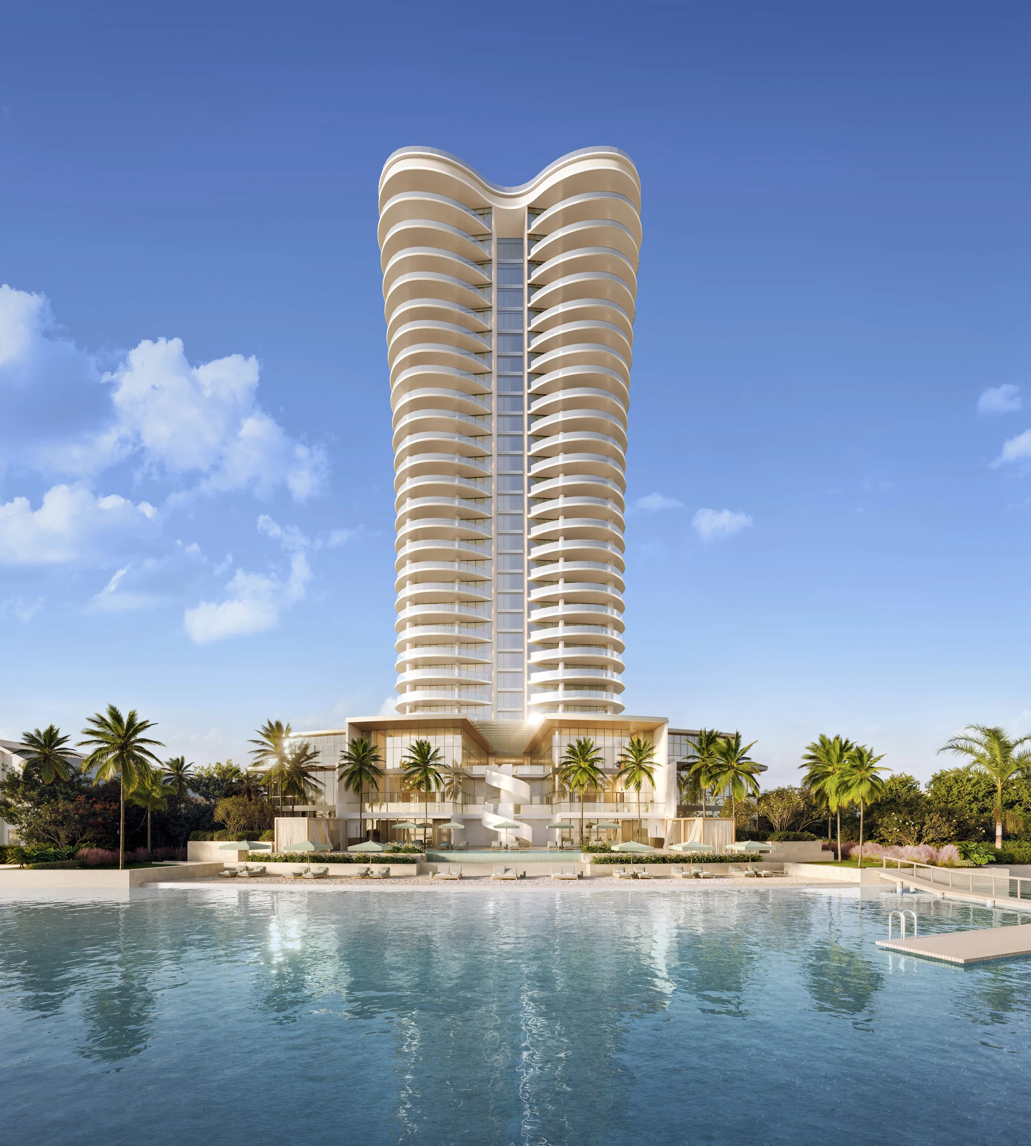 A Hotel Brand With No Hotel: Mandarin Oriental Lands on North Flagler Drive